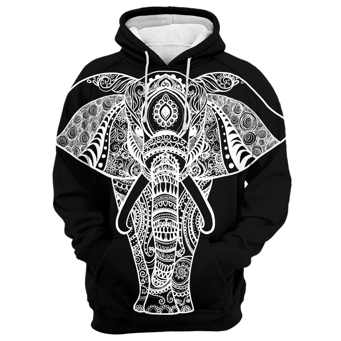 The best sale elephant hoodie