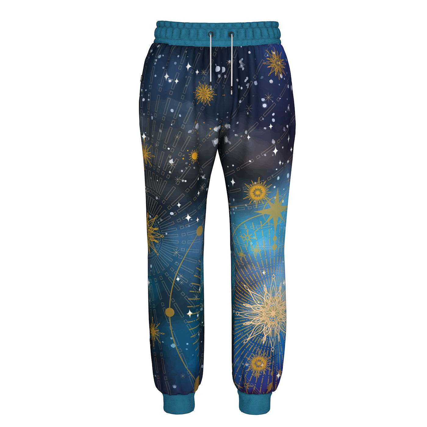 Morning Star Sweatpants