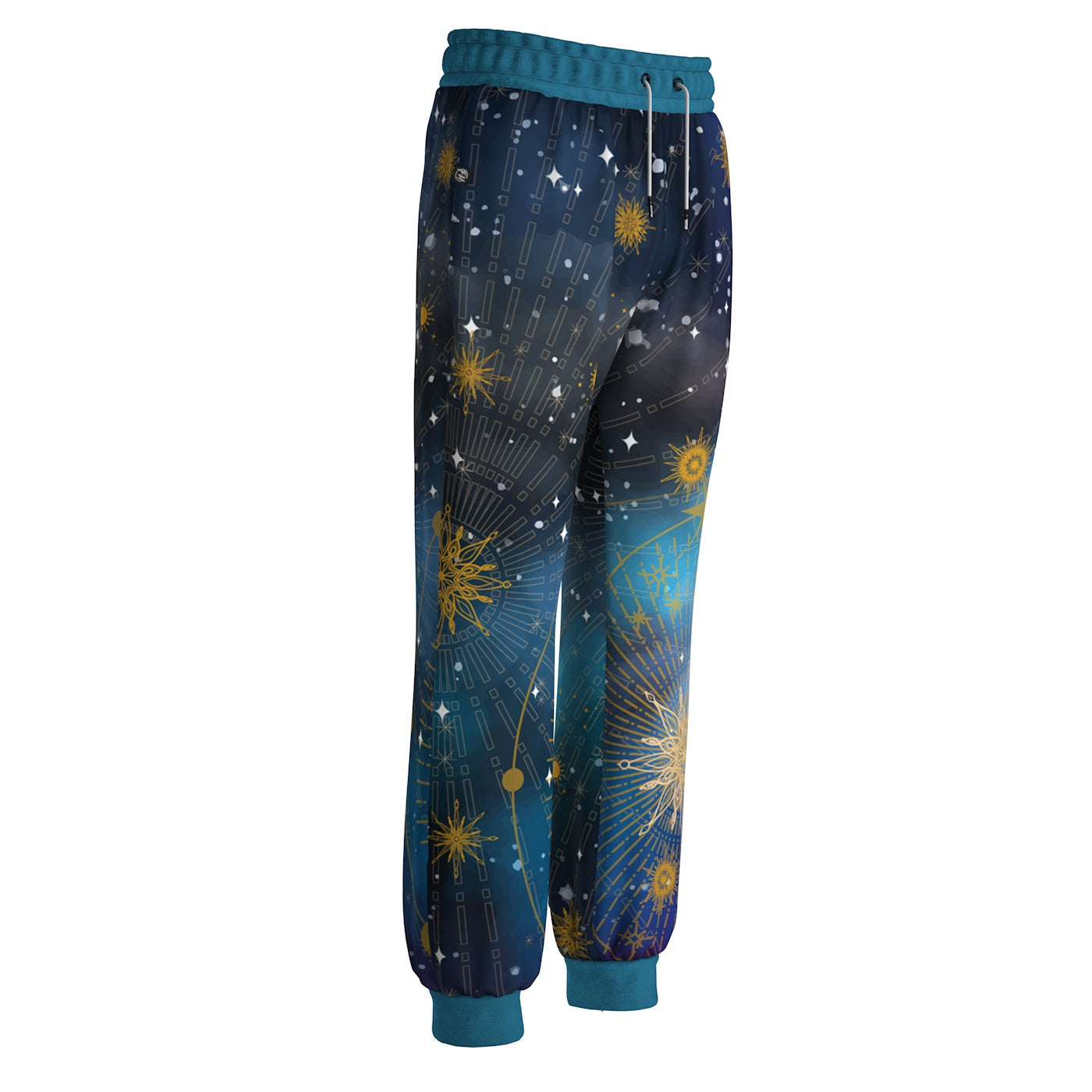 Morning Star Sweatpants