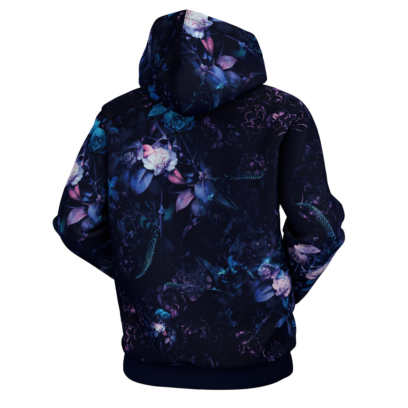 Ocean Plants Hoodie