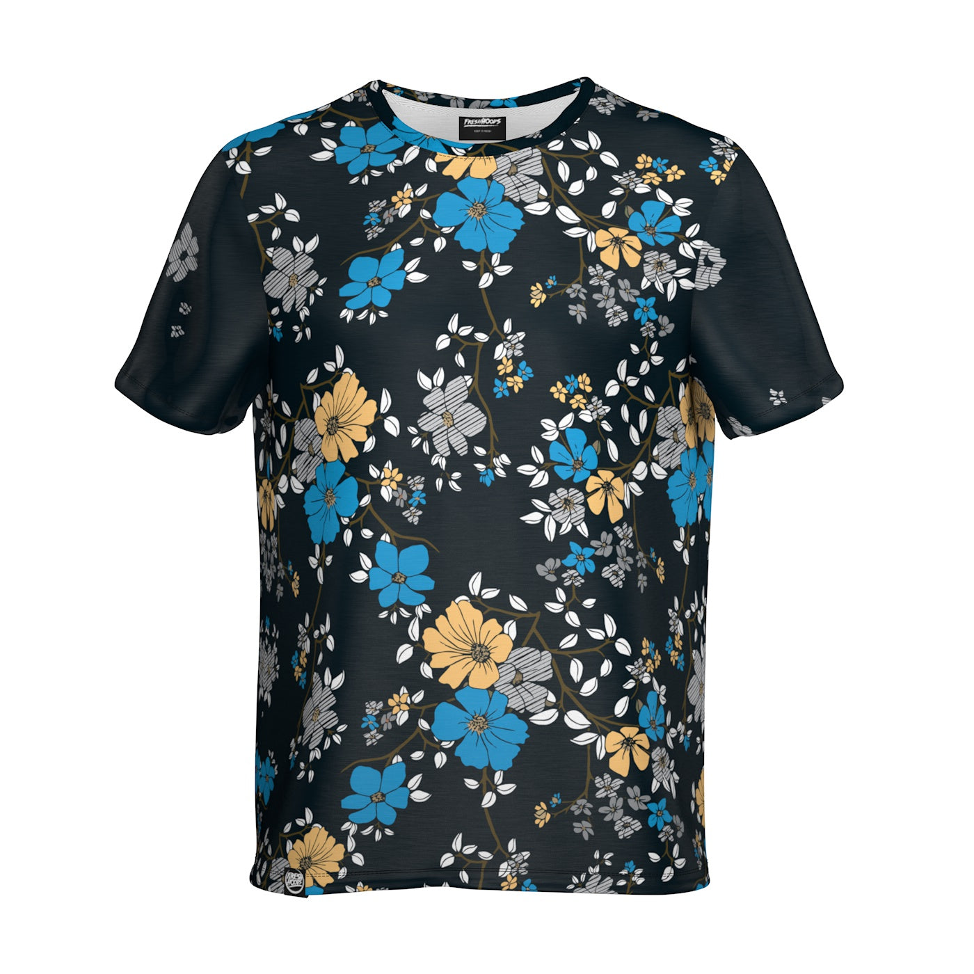 Ohana T-Shirt â Fresh Hoods