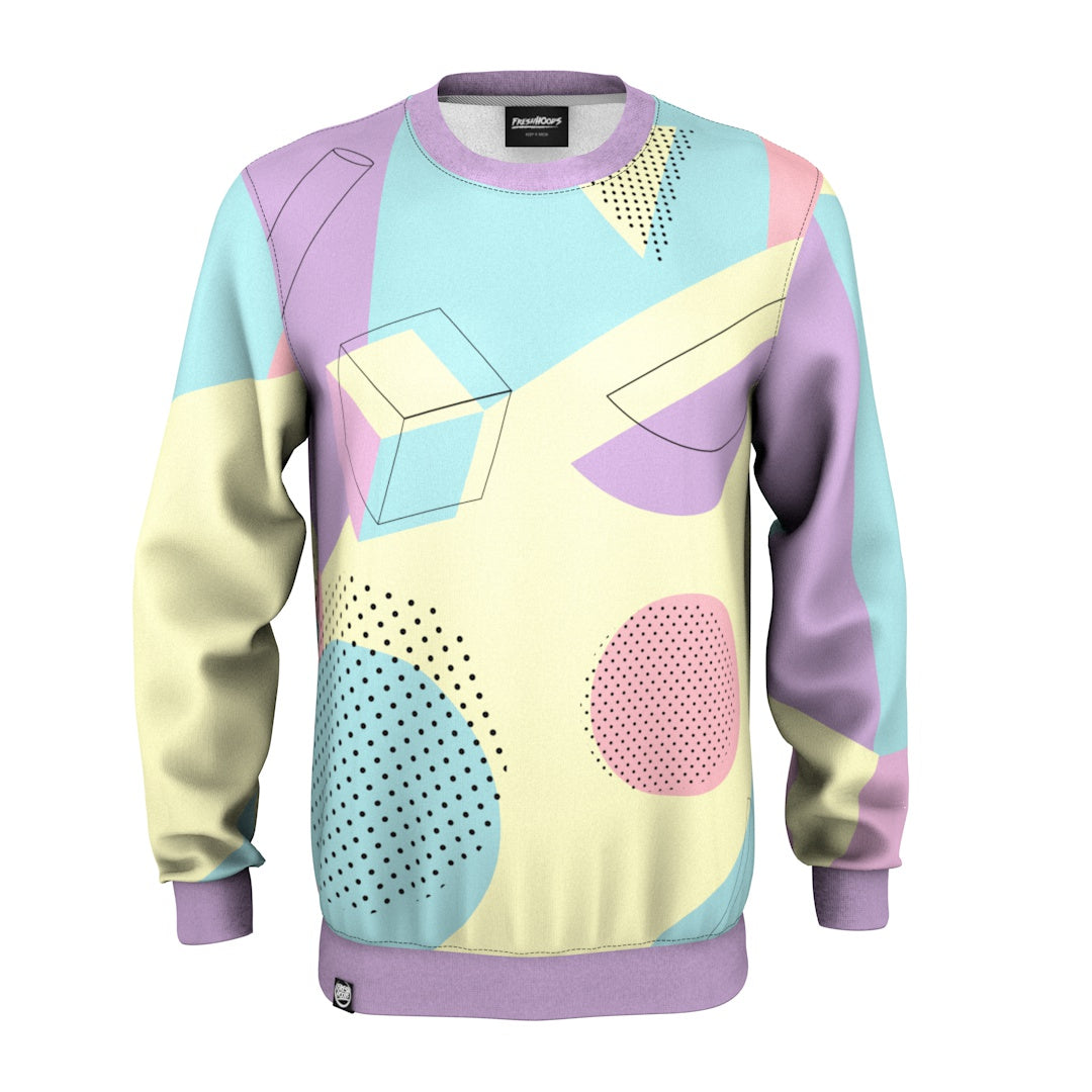 PASTEL Sweatshirt