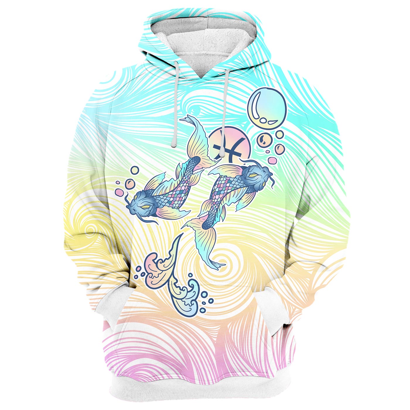 Pisces Hoodie