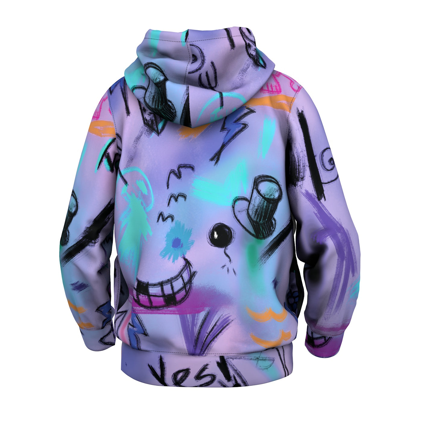 Pure Kids Hoodie