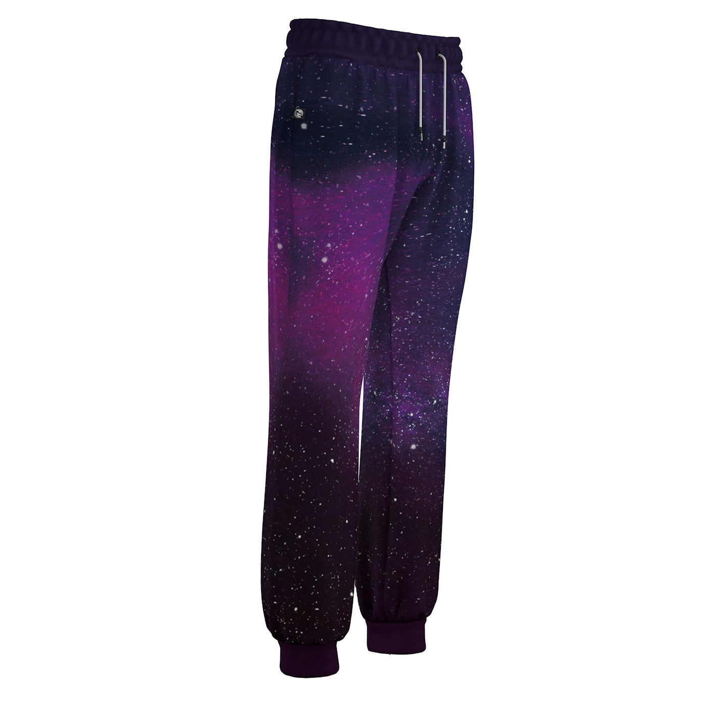 Purple UFO Sweatpants