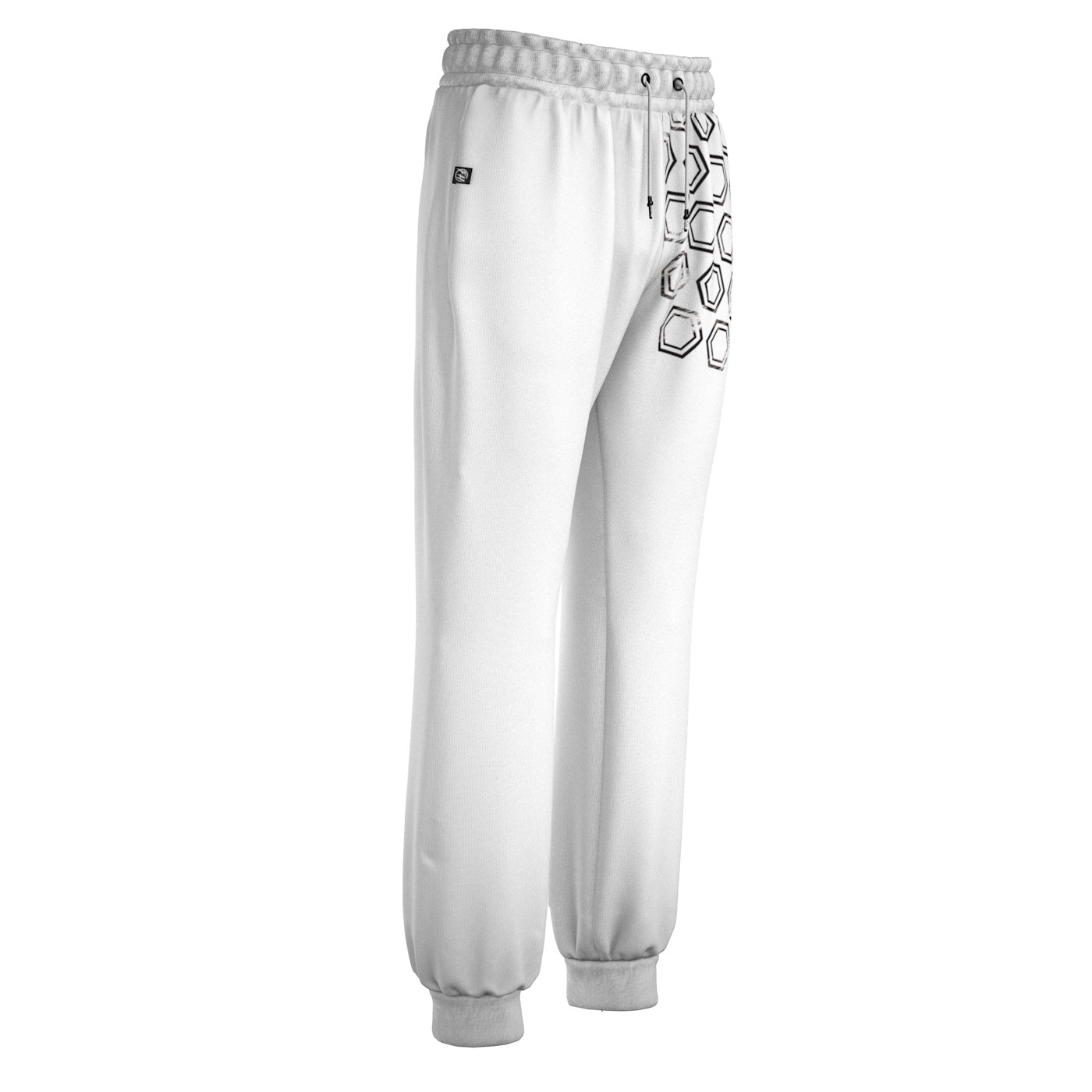 Real Geisha Sweatpants