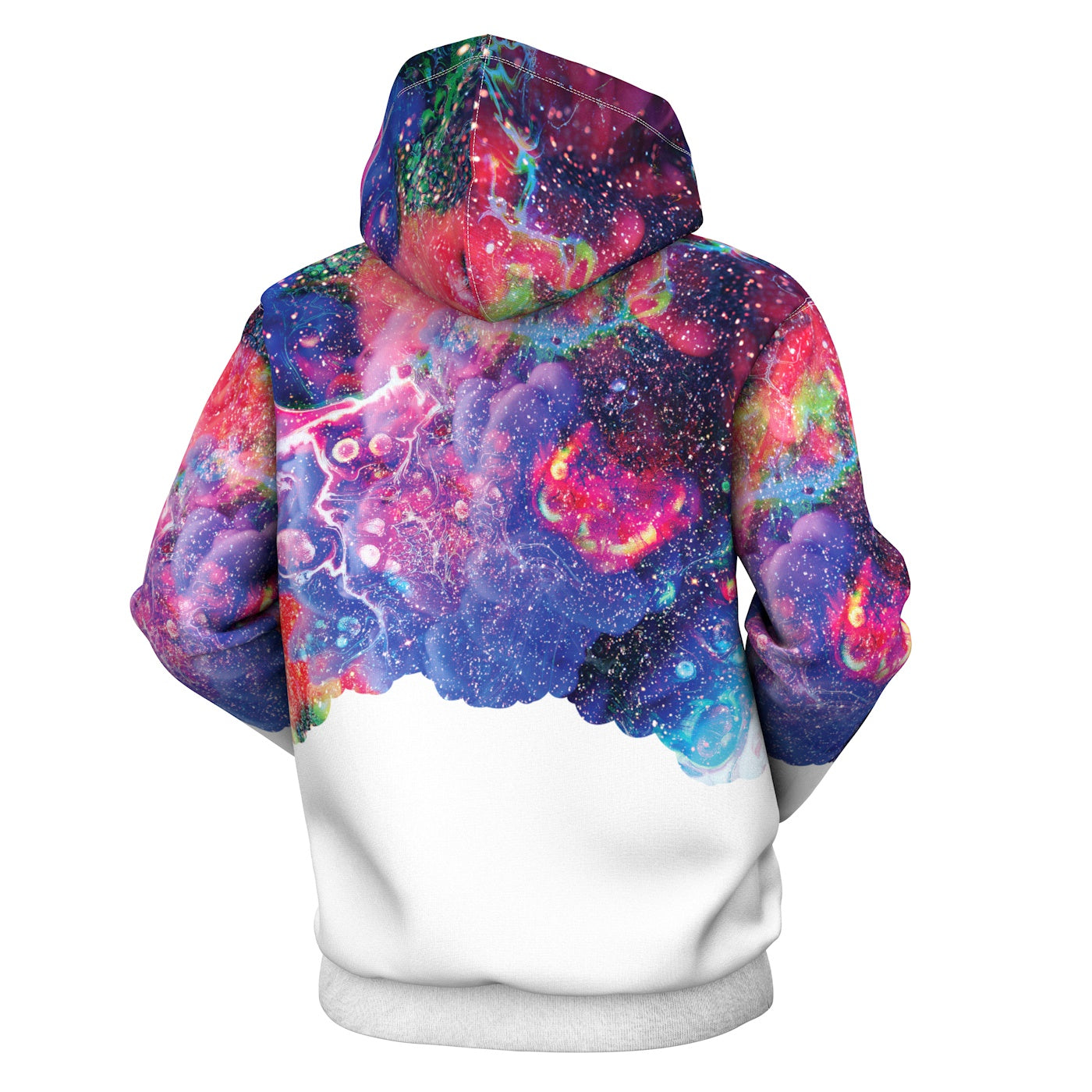 Smokey Dreams Unisex Hoodie