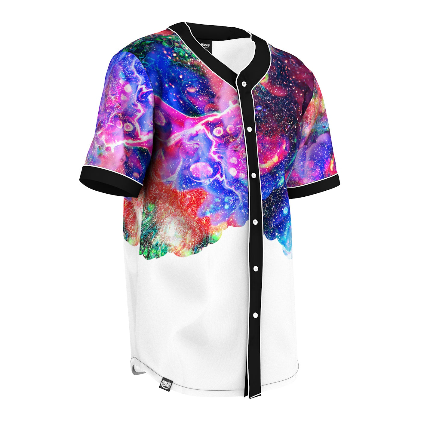 Smokey Dreams Jersey