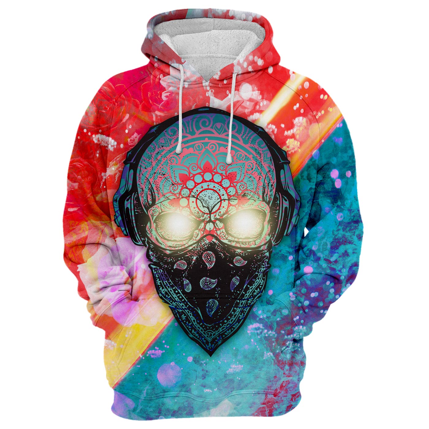 Soul Seeker Hoodie