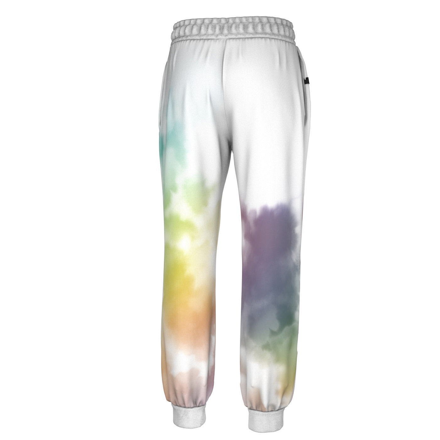 Sun Dye Sweatpants