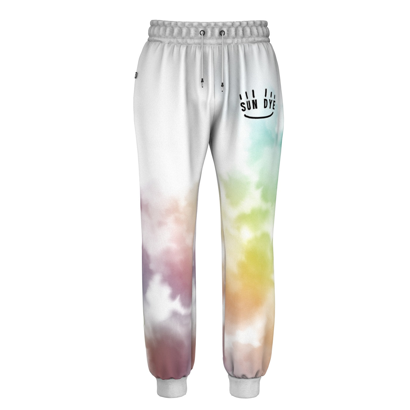 Sun Dye Sweatpants