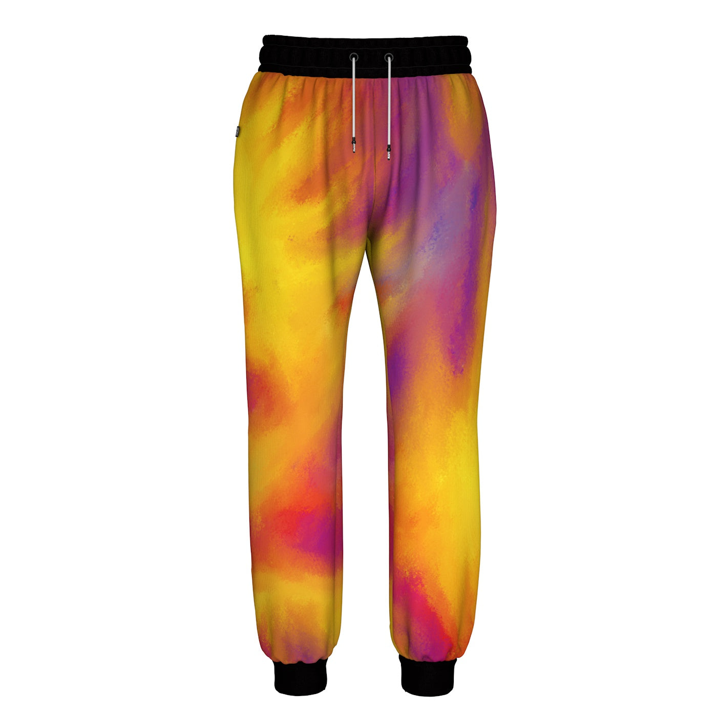 Trippy joggers new arrivals