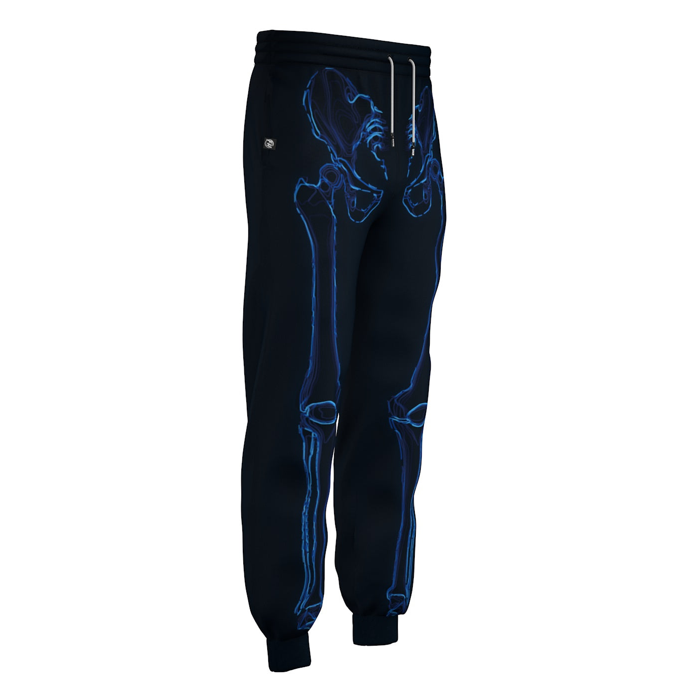 X-Ray Sweatpants