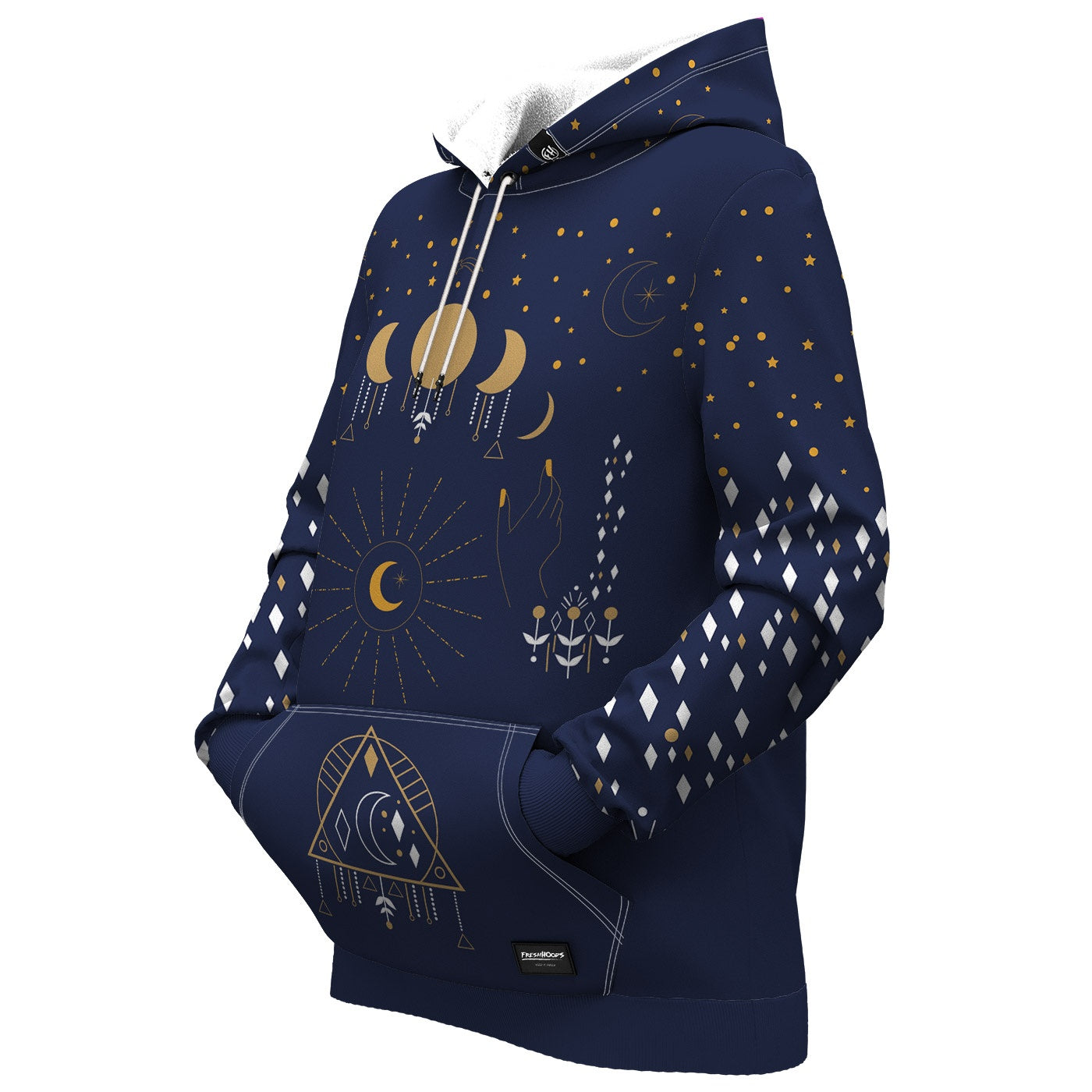 Stargaze Women Hoodie