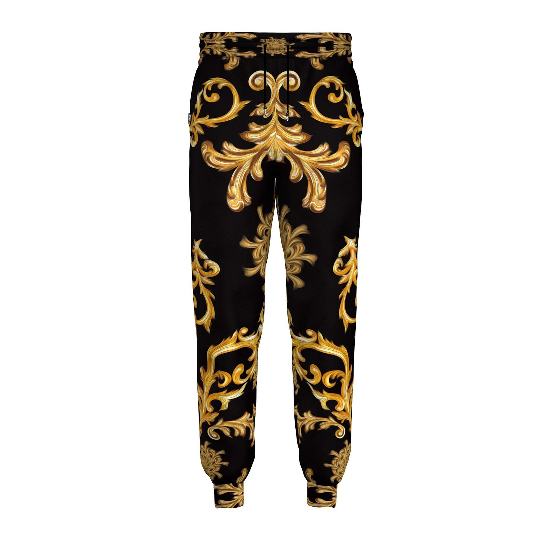 Baroque Sweatpants