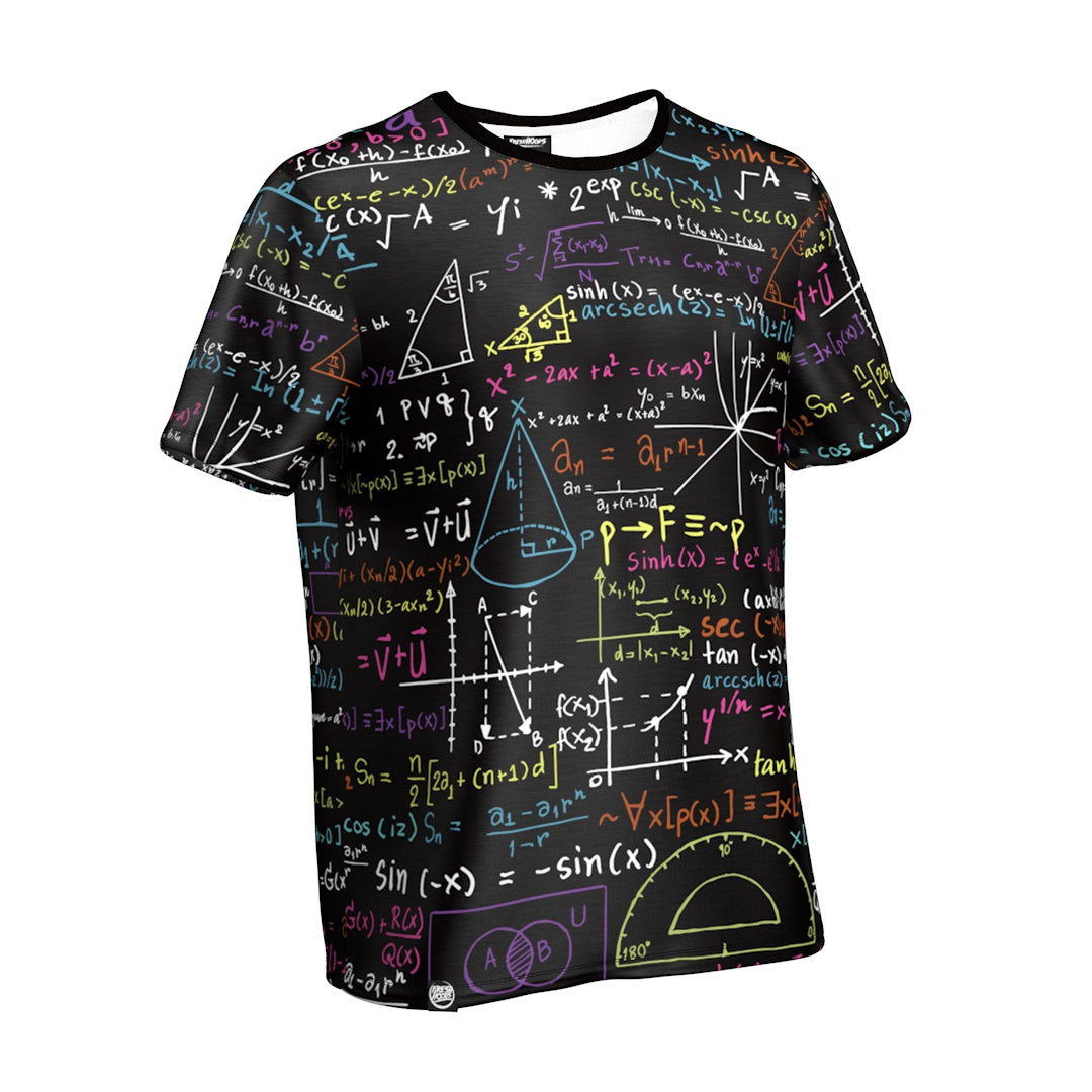 Math T-Shirt