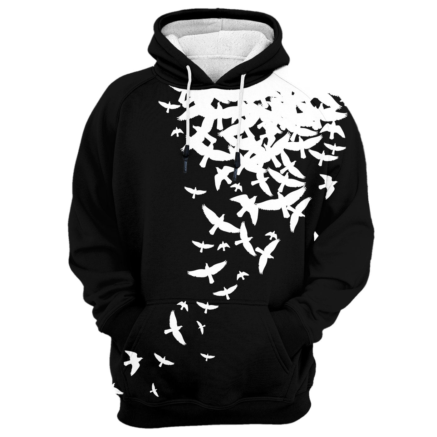 Doves Hoodie