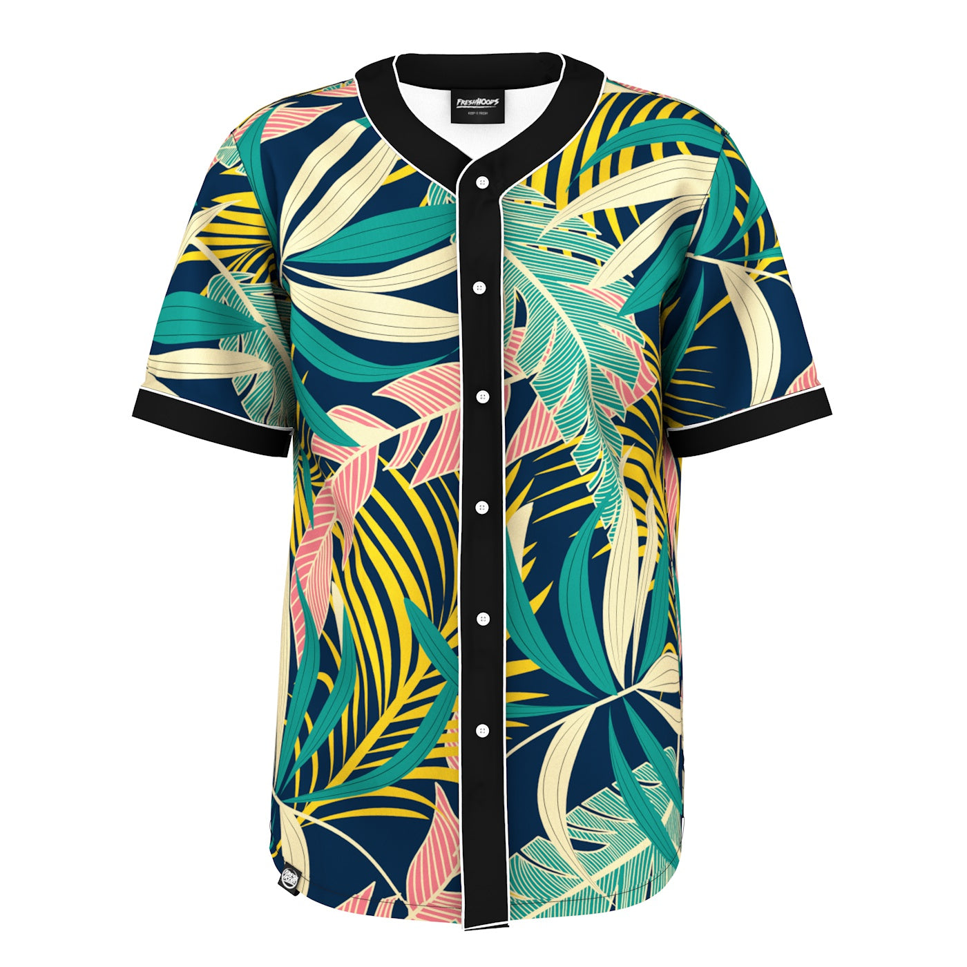 Hawaii jersey outlet shirt