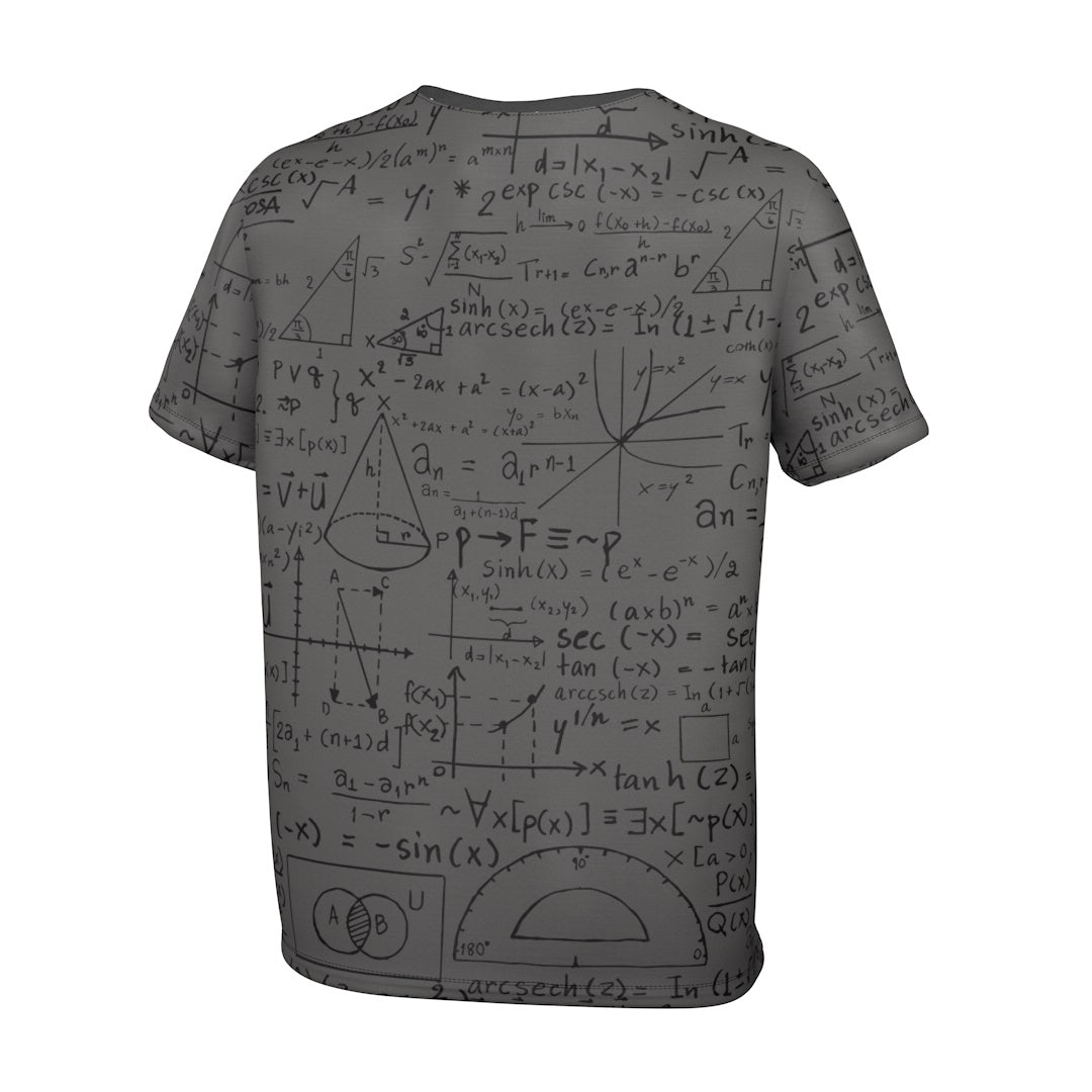 Math T-Shirt