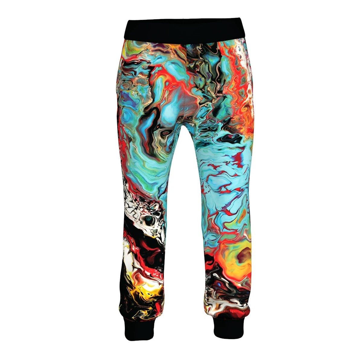 Fresh X Tiger Sweatpants – Fresh Hoods