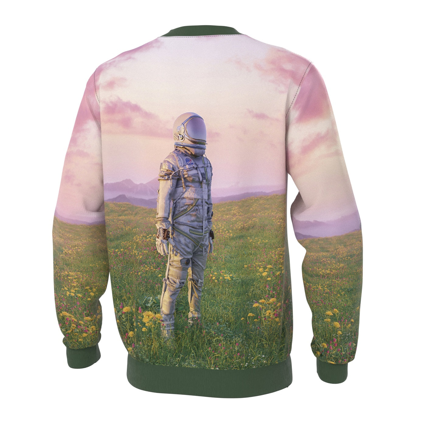 Fields Sweatshirt