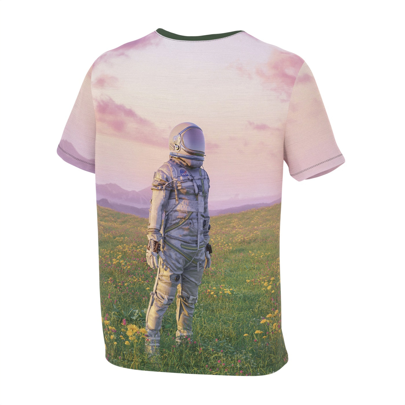 Fields T-Shirt