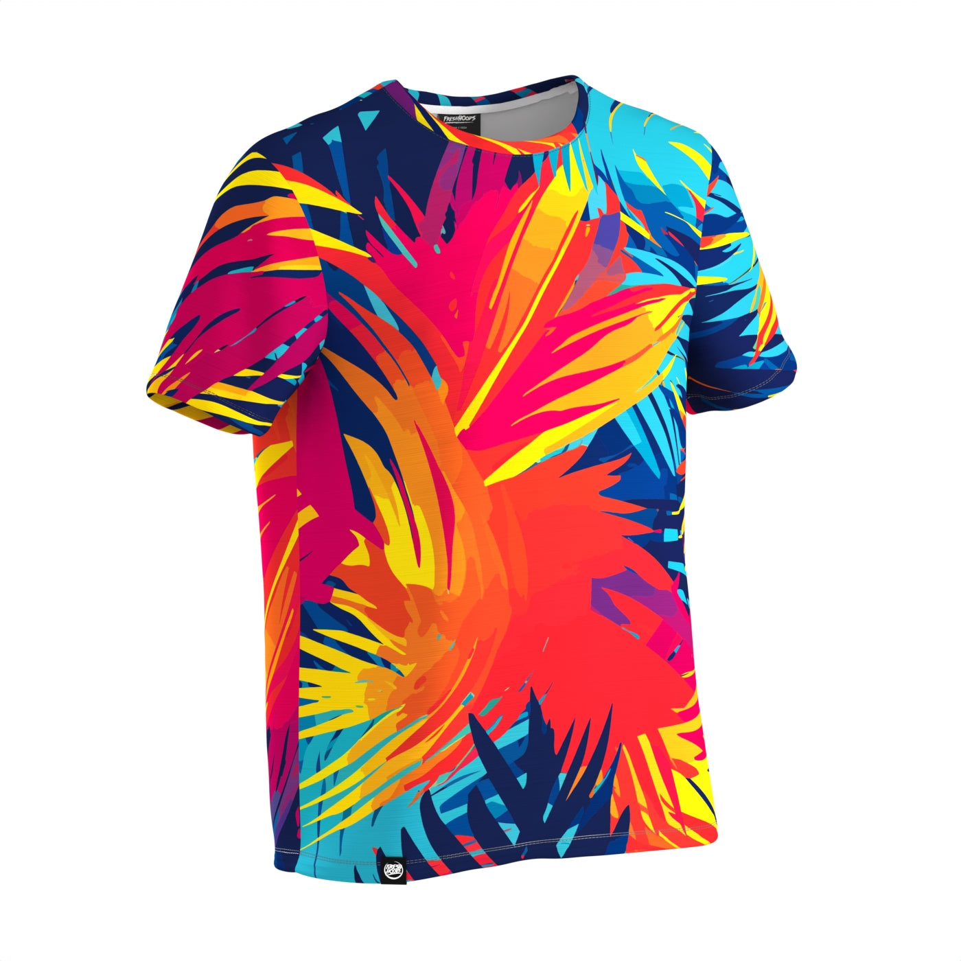 Palm Dance T-Shirt