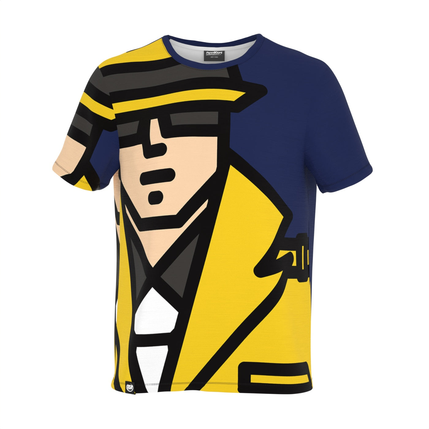 Detective T-Shirt