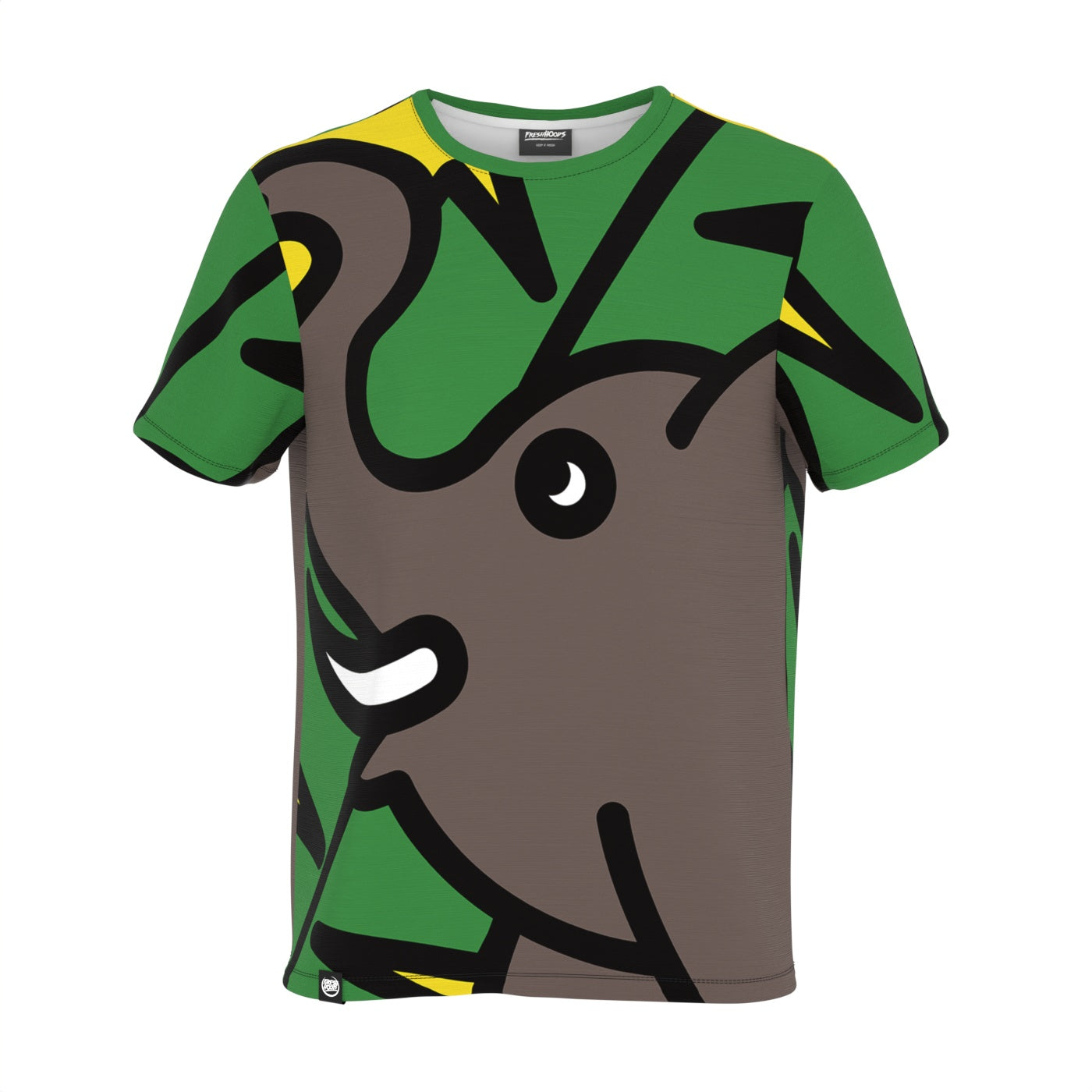 Elefante T-Shirt