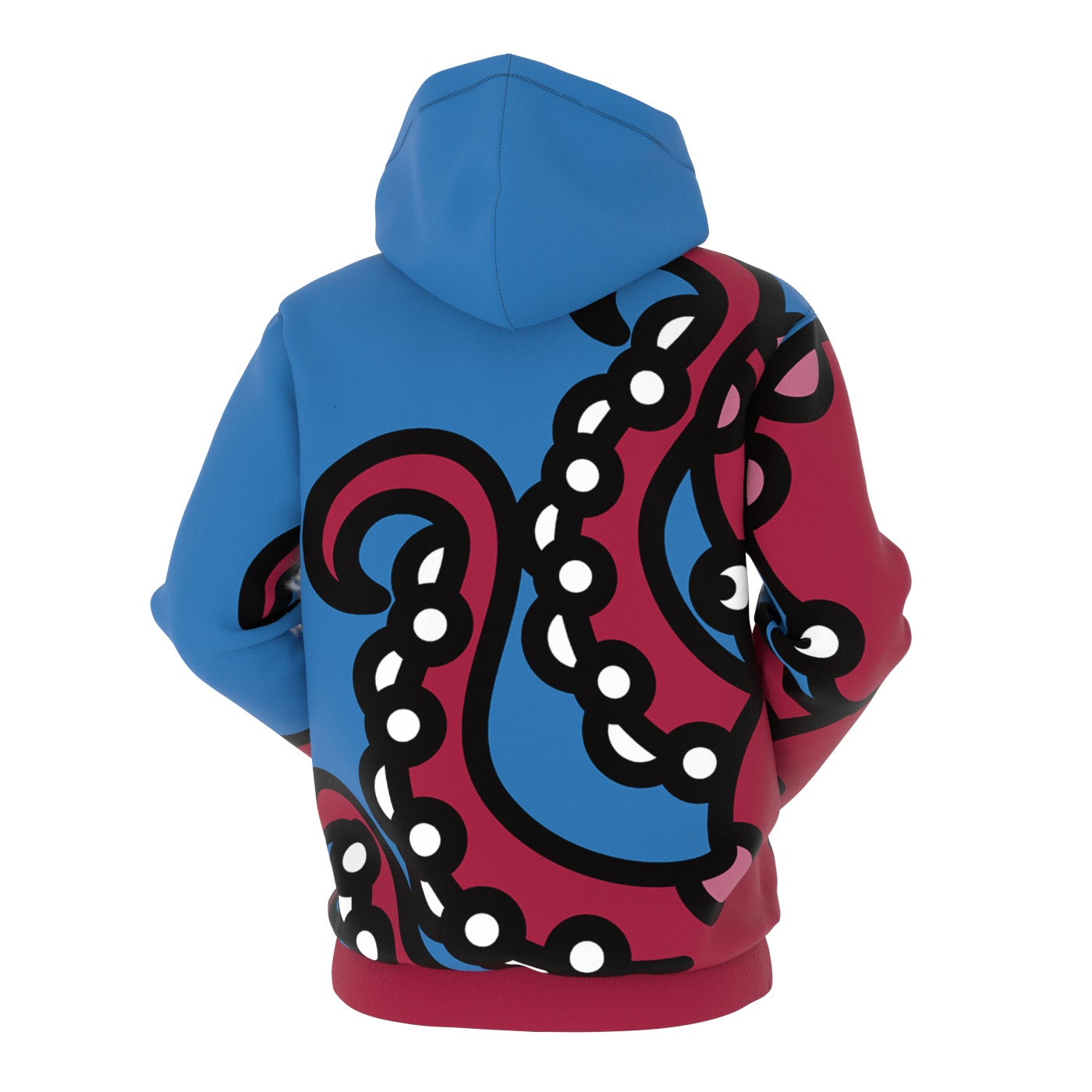 Polpo Hoodie