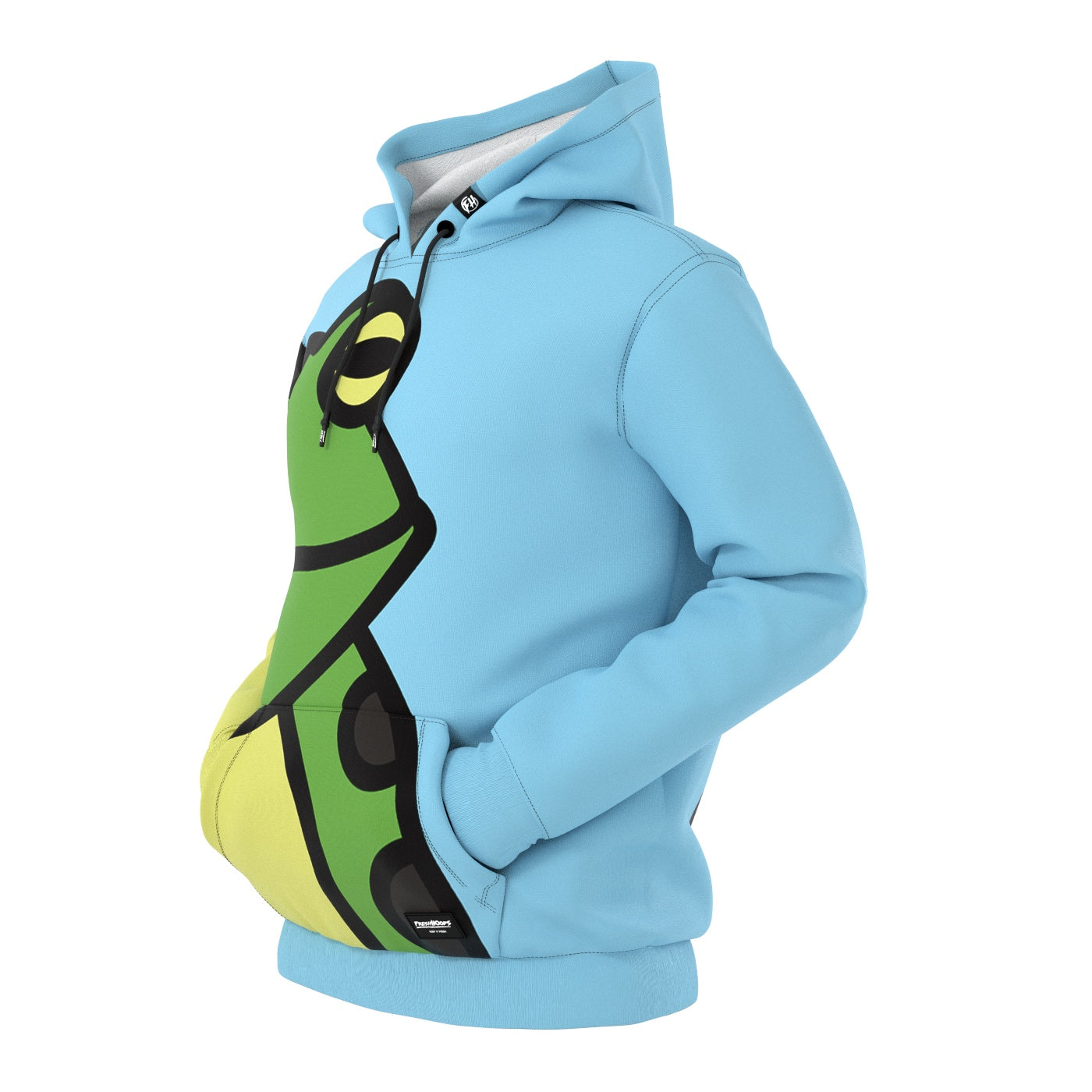 Rana Hoodie