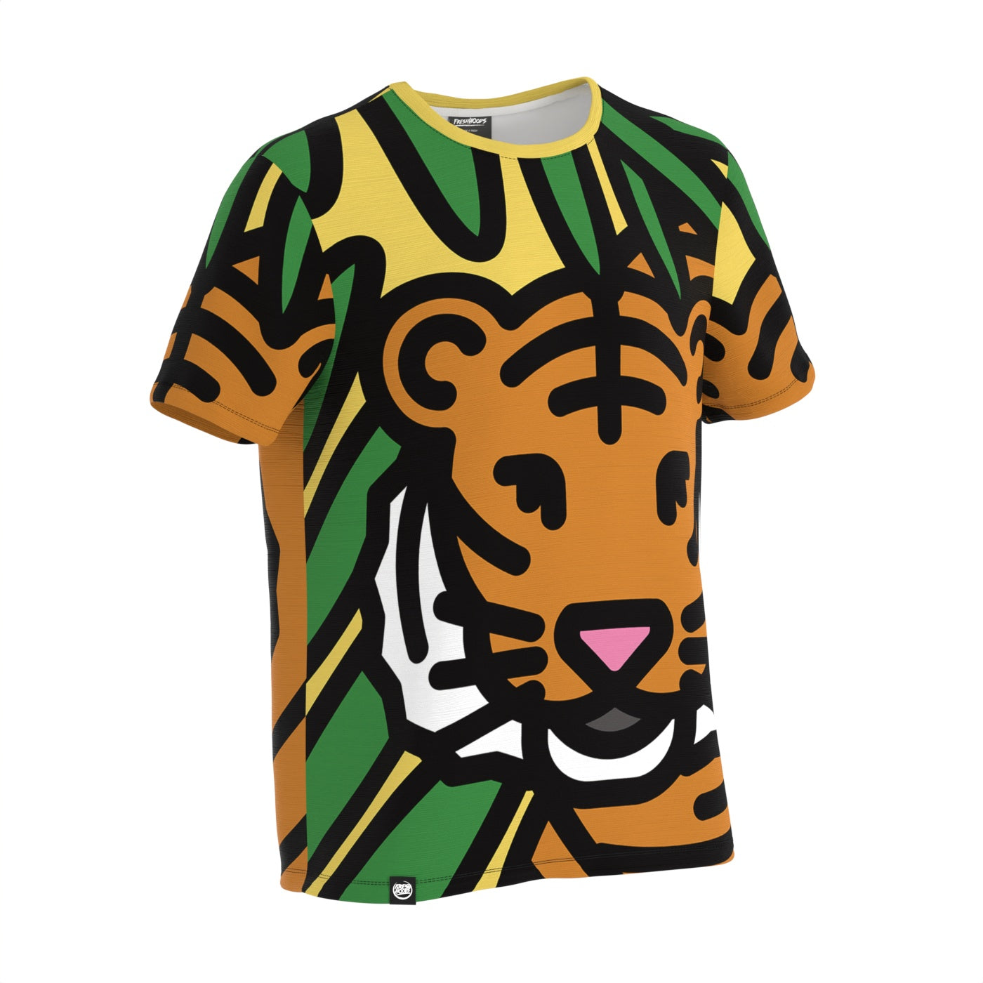 Tigre T-Shirt