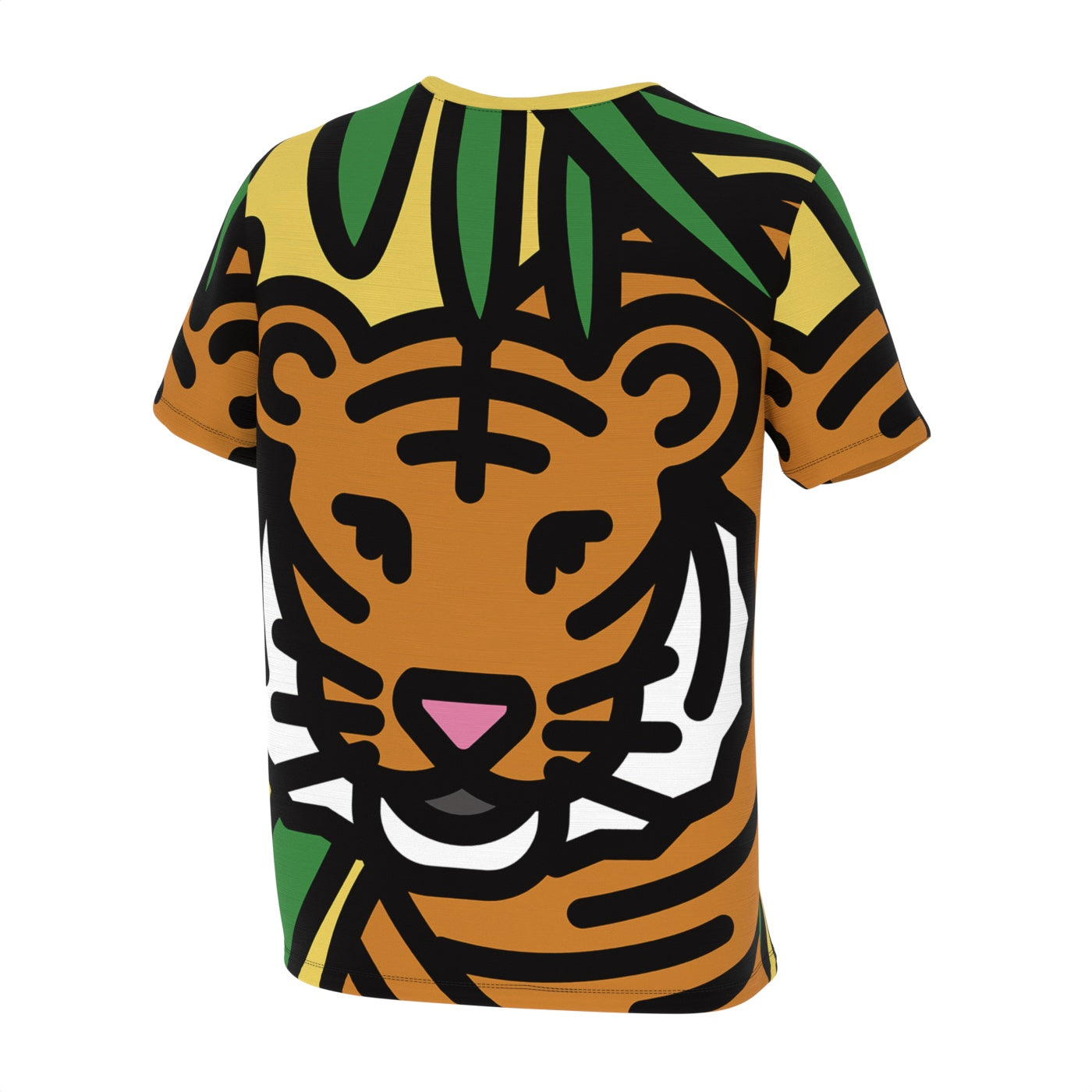 Tigre T-Shirt