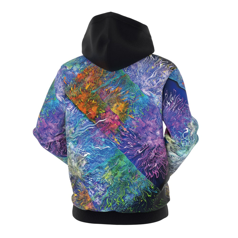 Pacific Paradiseo Hoodie