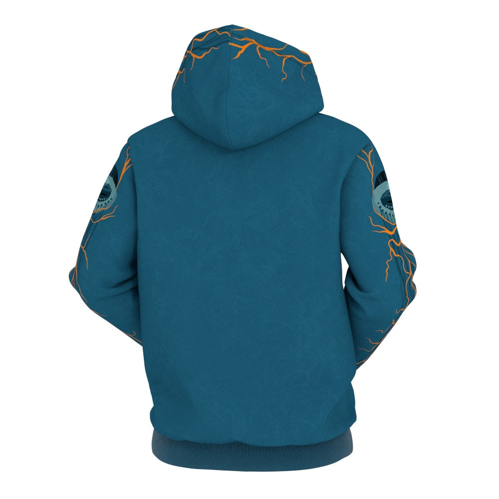 Stronghold Hoodie