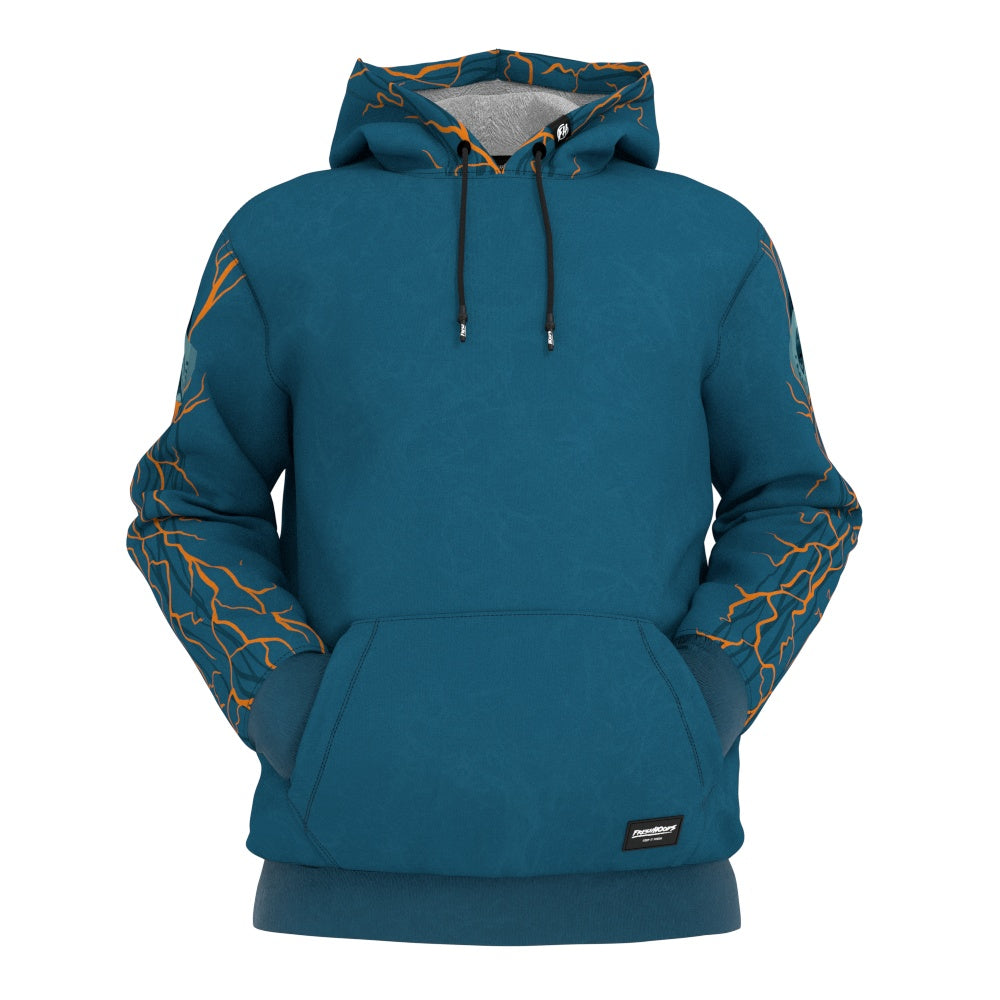 Stronghold Hoodie