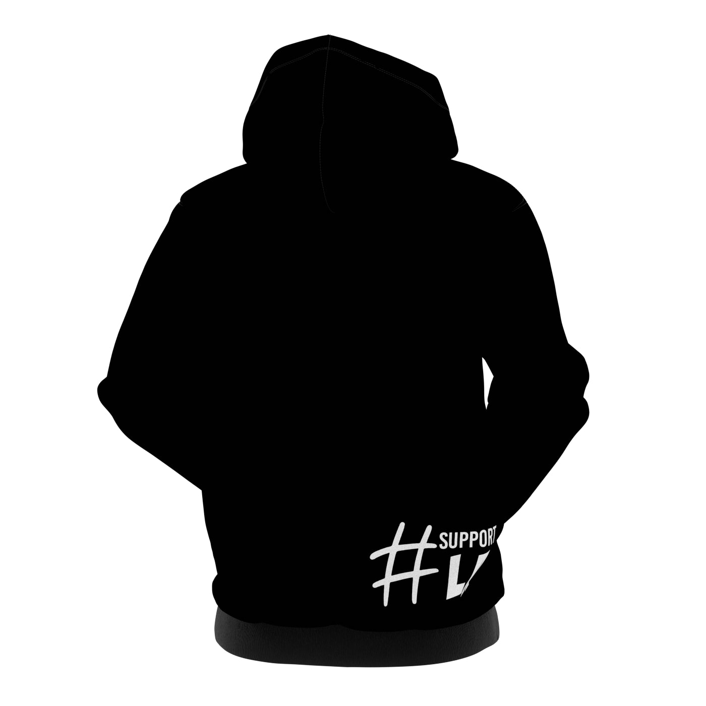 Support LA Hoodie