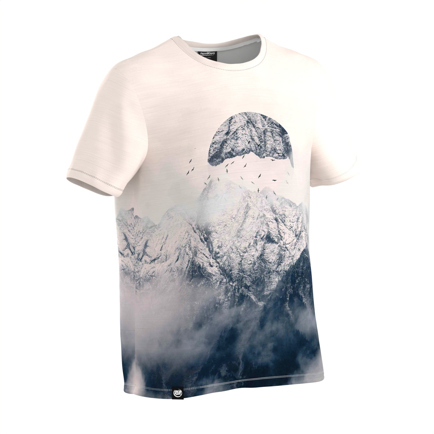 Roaming T-Shirt