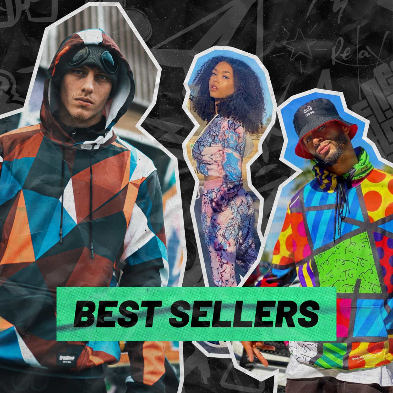 Fresh hoods shop outlet