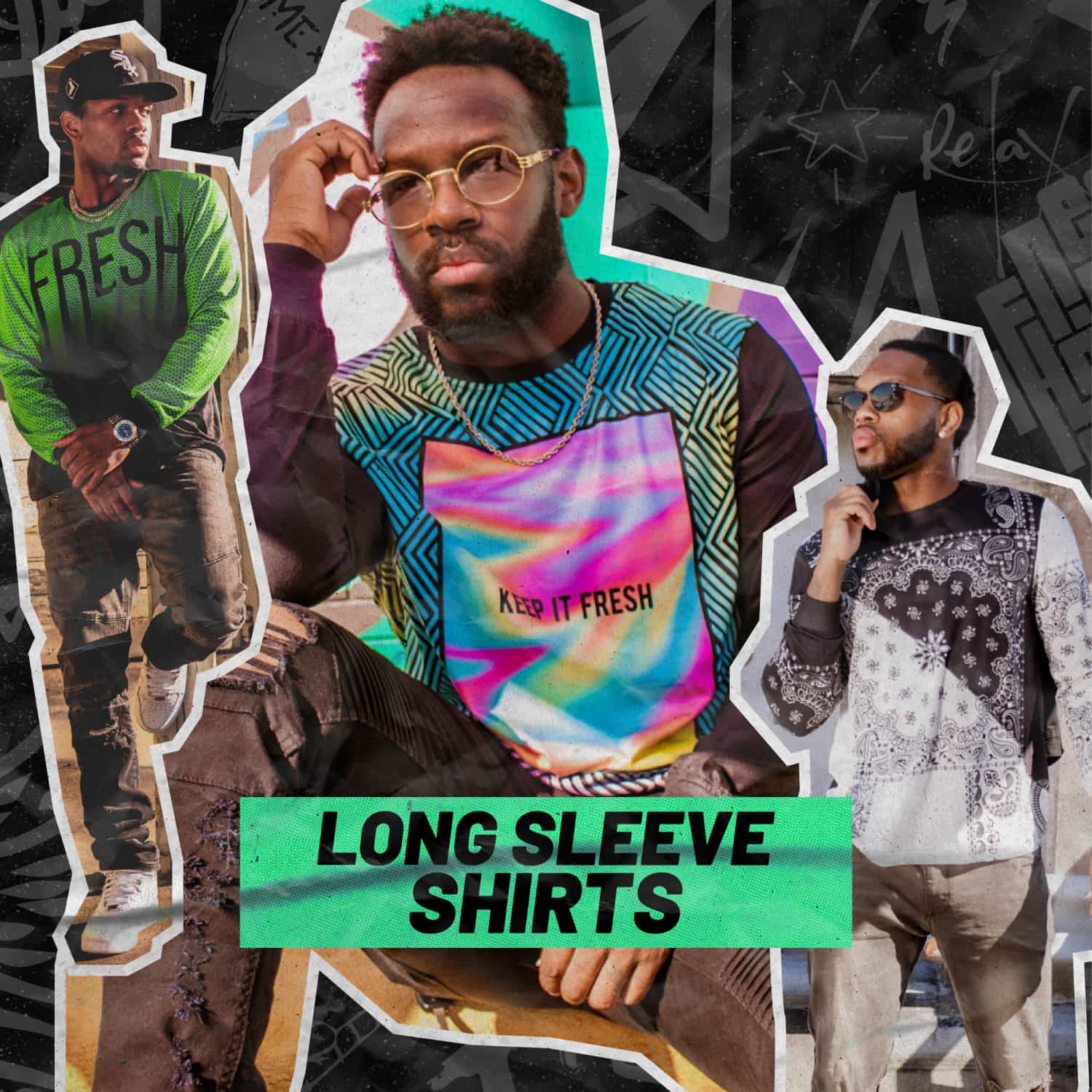 Long sleeve top with hood cheap
