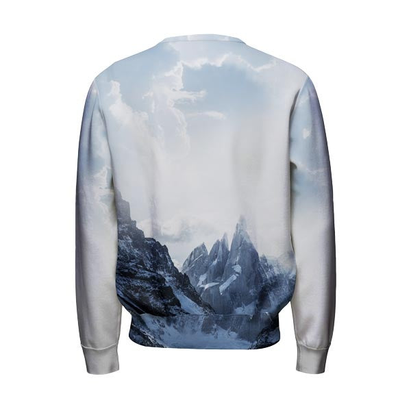 Snow Ridge Sweatshirt