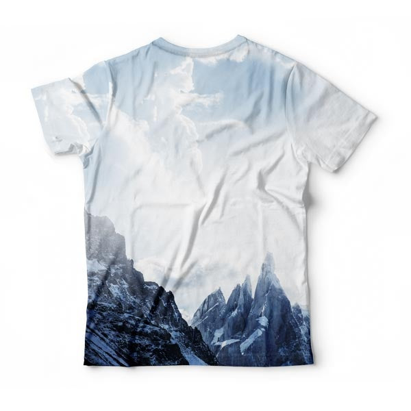 Snow Ridge T-Shirt