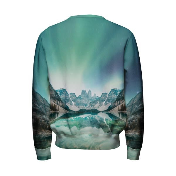 Lakeside Sweatshirt