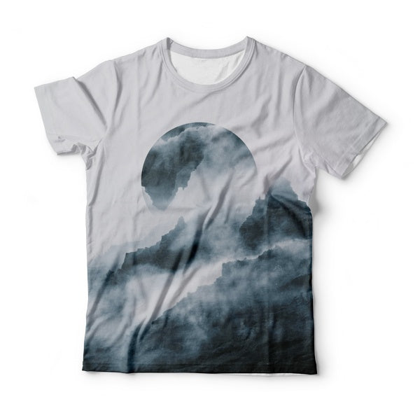 Crystal Mist T-Shirt