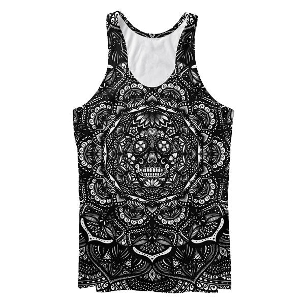 Wholeness Tank Top