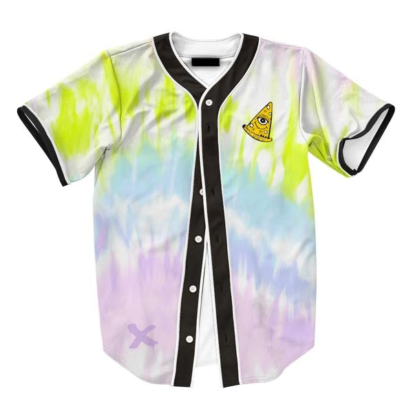 ColorStrip Jersey