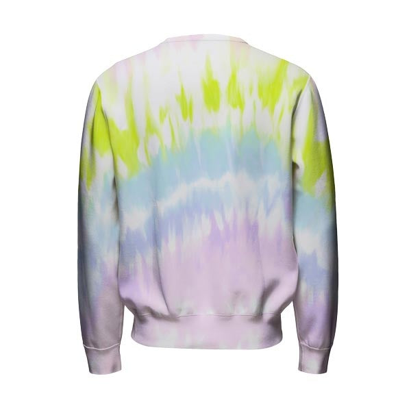 ColorStrip Sweatshirt