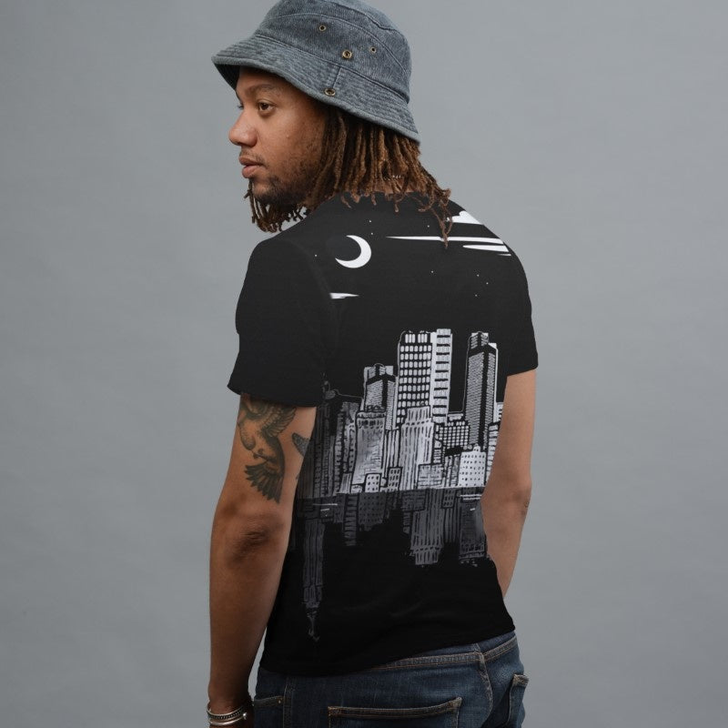 Urban Fresh T-Shirt