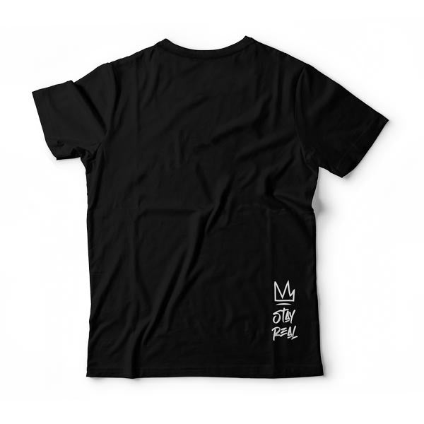MinksTagDrip T-Shirt