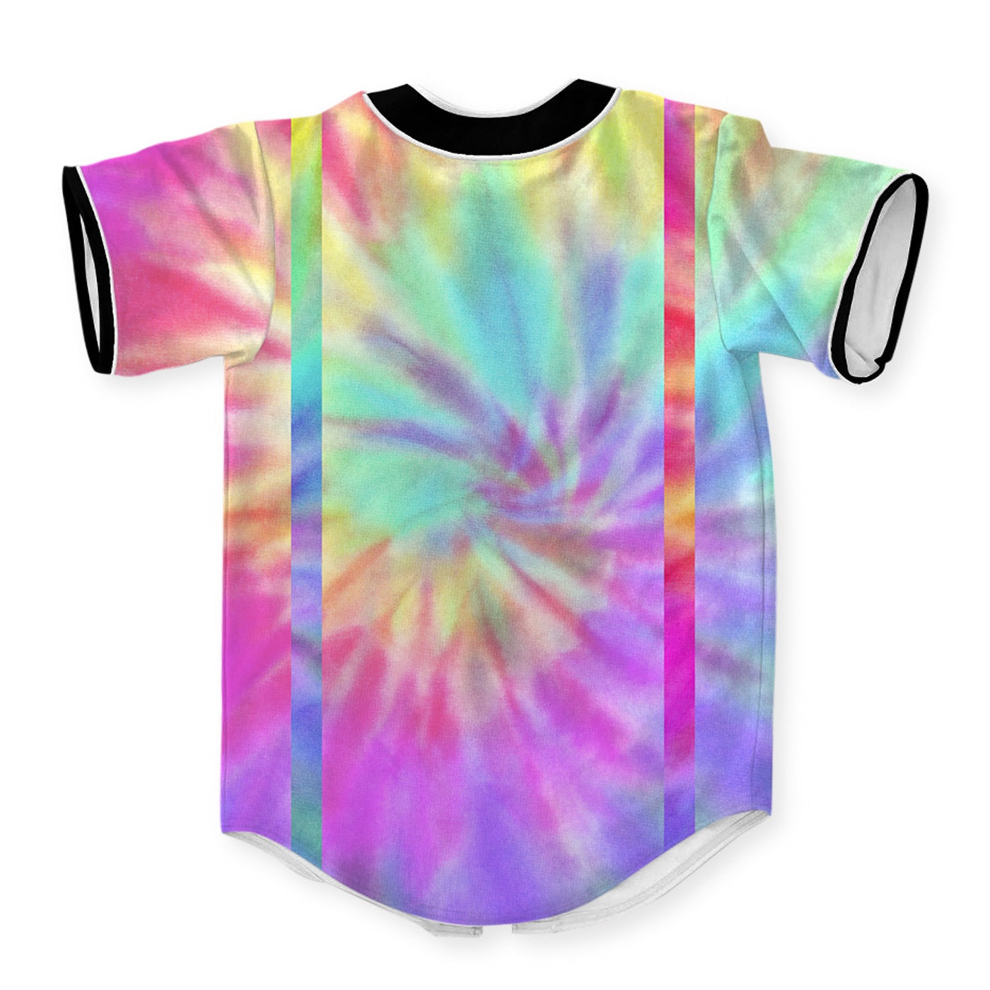 Pastel Dye Jersey